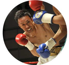 横川 聡也 選手